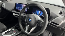 2025 (75) BMW 1 SERIES 120 Sport 5dr Step Auto 5878152