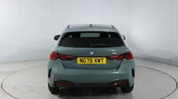 2025 (75) BMW 1 SERIES 120 Sport 5dr Step Auto 5878161