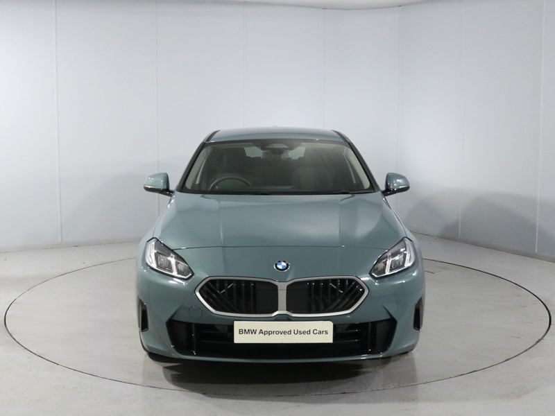 2025 (75) BMW 1 SERIES 120 Sport 5dr Step Auto 5878162