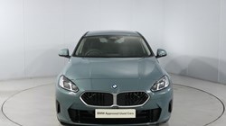 2025 (75) BMW 1 SERIES 120 Sport 5dr Step Auto 5878162