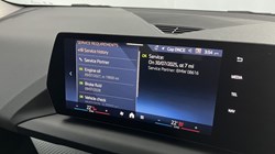 2025 (75) BMW 1 SERIES 120 Sport 5dr Step Auto 5878175