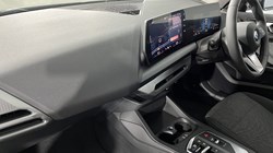 2025 (75) BMW 1 SERIES 120 Sport 5dr Step Auto 5878153