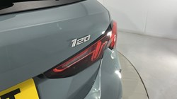 2025 (75) BMW 1 SERIES 120 Sport 5dr Step Auto 5878188