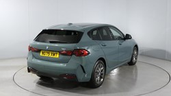 2025 (75) BMW 1 SERIES 120 Sport 5dr Step Auto 5878191