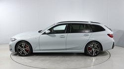 2025 (25) BMW 3 SERIES 320i M Sport 5dr Step Auto 5872611