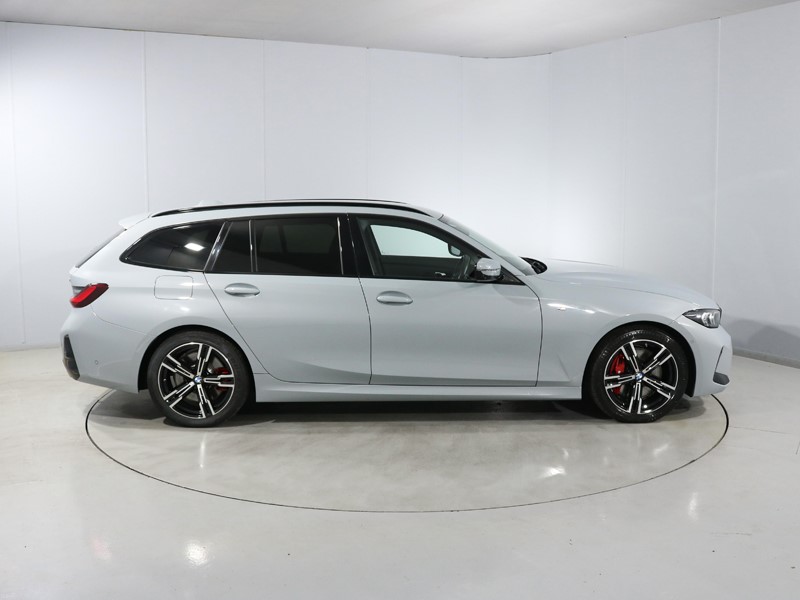 2025 (25) BMW 3 SERIES 320i M Sport 5dr Step Auto 5872565