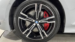2025 (25) BMW 3 SERIES 320i M Sport 5dr Step Auto 5872576