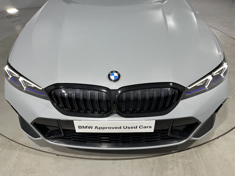 2025 (25) BMW 3 SERIES 320i M Sport 5dr Step Auto 5872604