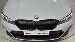 2025 (25) BMW 3 SERIES 320i M Sport 5dr Step Auto 5872604