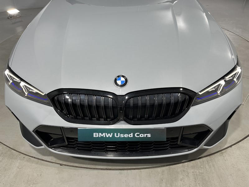 2025 (25) BMW 3 SERIES 320i M Sport 5dr Step Auto 5919371