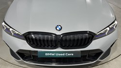 2025 (25) BMW 3 SERIES 320i M Sport 5dr Step Auto 5919371