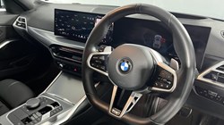 2025 (25) BMW 3 SERIES 320i M Sport 5dr Step Auto 5872568