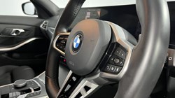 2025 (25) BMW 3 SERIES 320i M Sport 5dr Step Auto 5872584