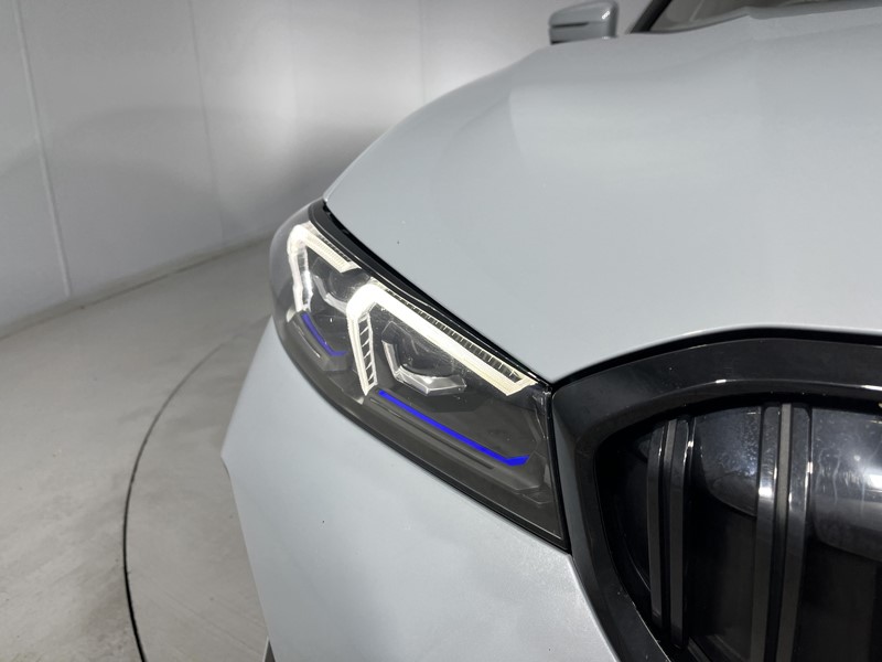 2025 (25) BMW 3 SERIES 320i M Sport 5dr Step Auto 5872603
