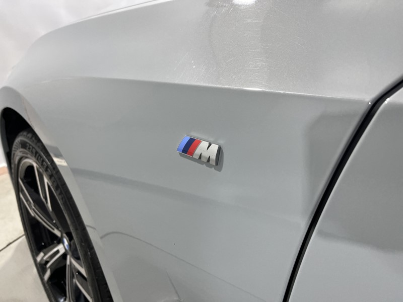 2025 (25) BMW 3 SERIES 320i M Sport 5dr Step Auto 5872606