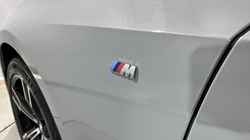 2025 (25) BMW 3 SERIES 320i M Sport 5dr Step Auto 5872606