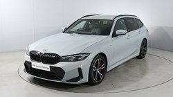 2025 (25) BMW 3 SERIES 320i M Sport 5dr Step Auto 5872609