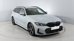 2025 (25) BMW 3 SERIES 320i M Sport 5dr Step Auto 1