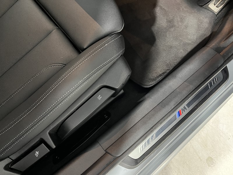 2025 (25) BMW 3 SERIES 320i M Sport 5dr Step Auto 5872581