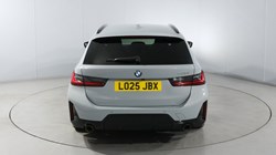 2025 (25) BMW 3 SERIES 320i M Sport 5dr Step Auto 5872577