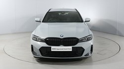 2025 (25) BMW 3 SERIES 320i M Sport 5dr Step Auto 5872578