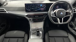 2025 (25) BMW 3 SERIES 320i M Sport 5dr Step Auto 5872566