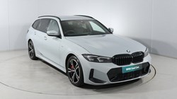 2025 (25) BMW 3 SERIES 320i M Sport 5dr Step Auto 5919369