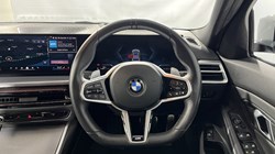 2025 (25) BMW 3 SERIES 320i M Sport 5dr Step Auto 5872567