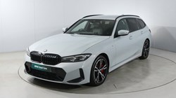 2025 (25) BMW 3 SERIES 320i M Sport 5dr Step Auto 5919372