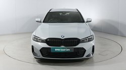 2025 (25) BMW 3 SERIES 320i M Sport 5dr Step Auto 5919370