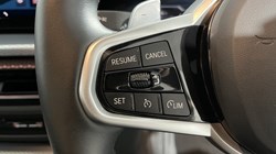 2025 (25) BMW 3 SERIES 320i M Sport 5dr Step Auto 5872585
