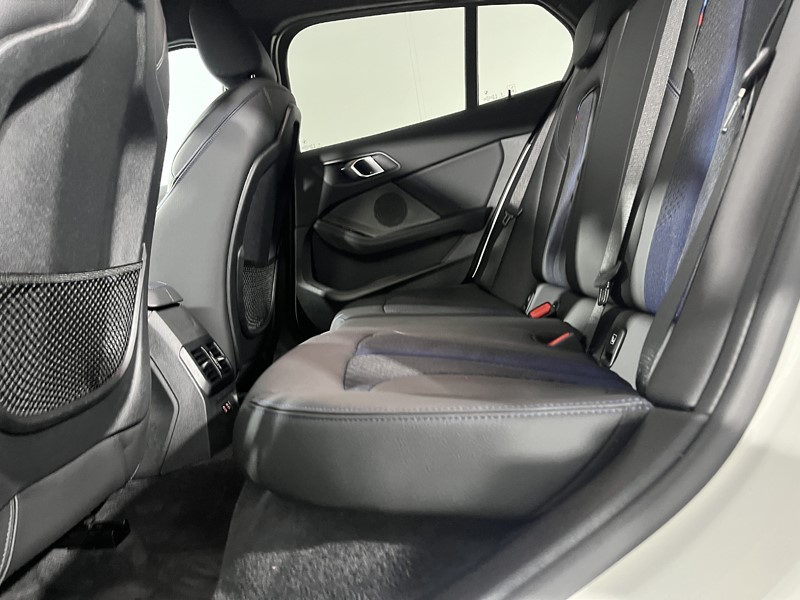 2023 (73) BMW 1 SERIES 118i [136] M Sport 5dr [Live Cockpit Professional] 5786443