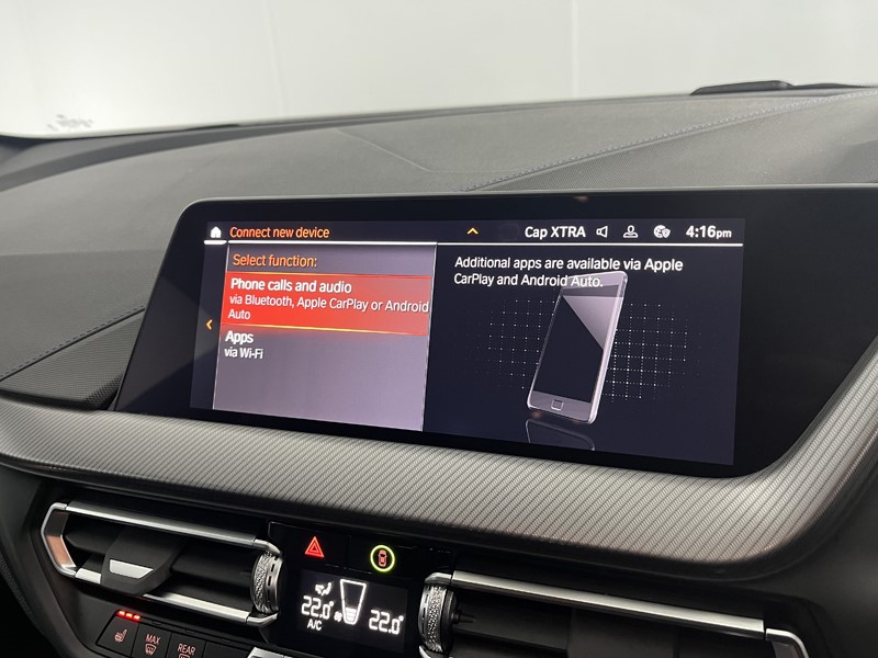2023 (73) BMW 1 SERIES 118i [136] M Sport 5dr [Live Cockpit Professional] 5774782