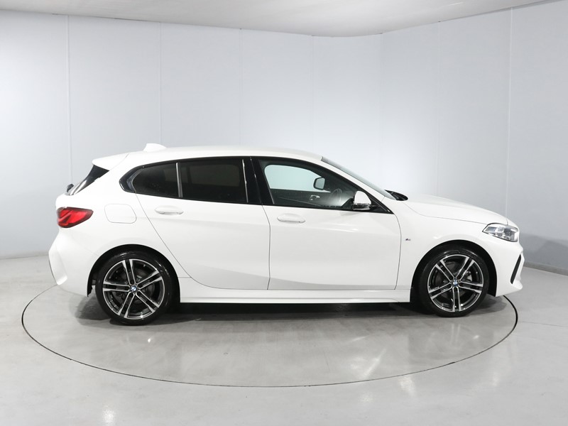 2023 (73) BMW 1 SERIES 118i [136] M Sport 5dr [Live Cockpit Professional] 5774757