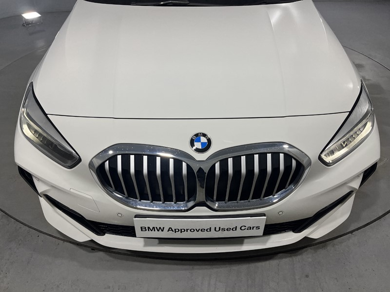 2023 (73) BMW 1 SERIES 118i [136] M Sport 5dr [Live Cockpit Professional] 5774794