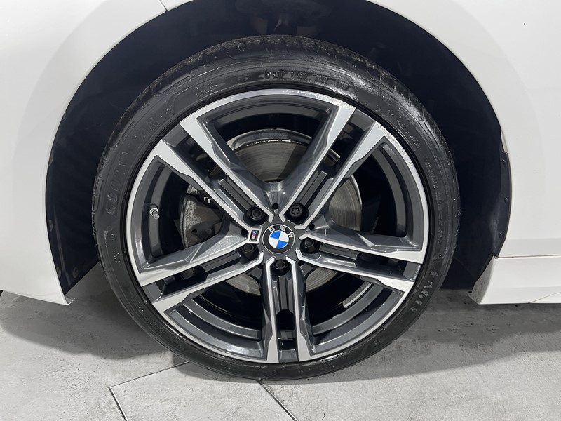 2023 (73) BMW 1 SERIES 118i [136] M Sport 5dr [Live Cockpit Professional] 5774768