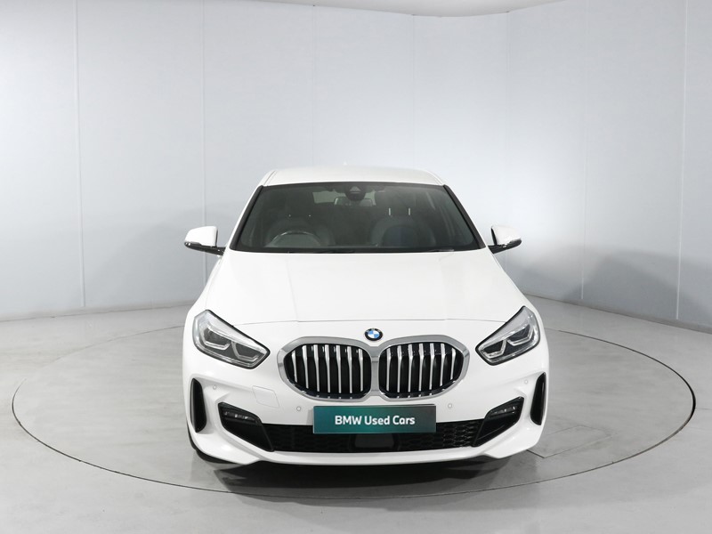 2023 (73) BMW 1 SERIES 118i [136] M Sport 5dr [Live Cockpit Professional] 5786423