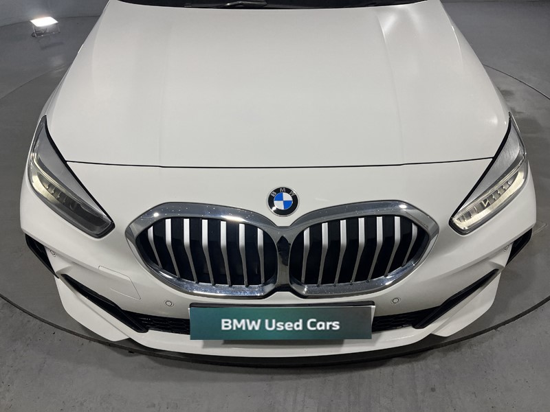 2023 (73) BMW 1 SERIES 118i [136] M Sport 5dr [Live Cockpit Professional] 5786447