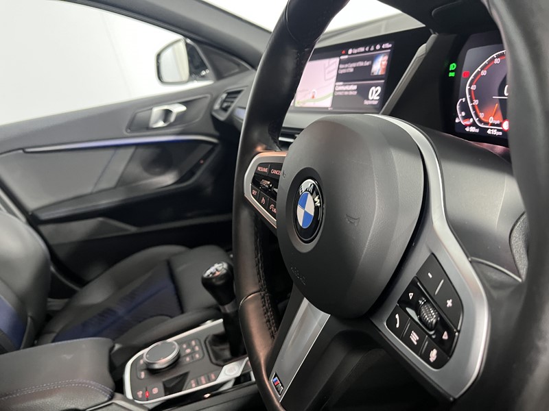 2023 (73) BMW 1 SERIES 118i [136] M Sport 5dr [Live Cockpit Professional] 5774776