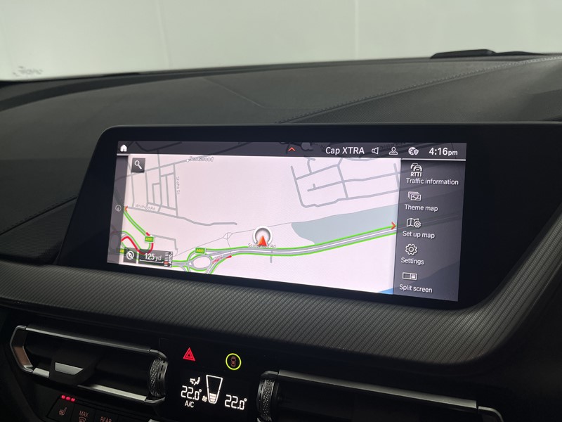 2023 (73) BMW 1 SERIES 118i [136] M Sport 5dr [Live Cockpit Professional] 5786424