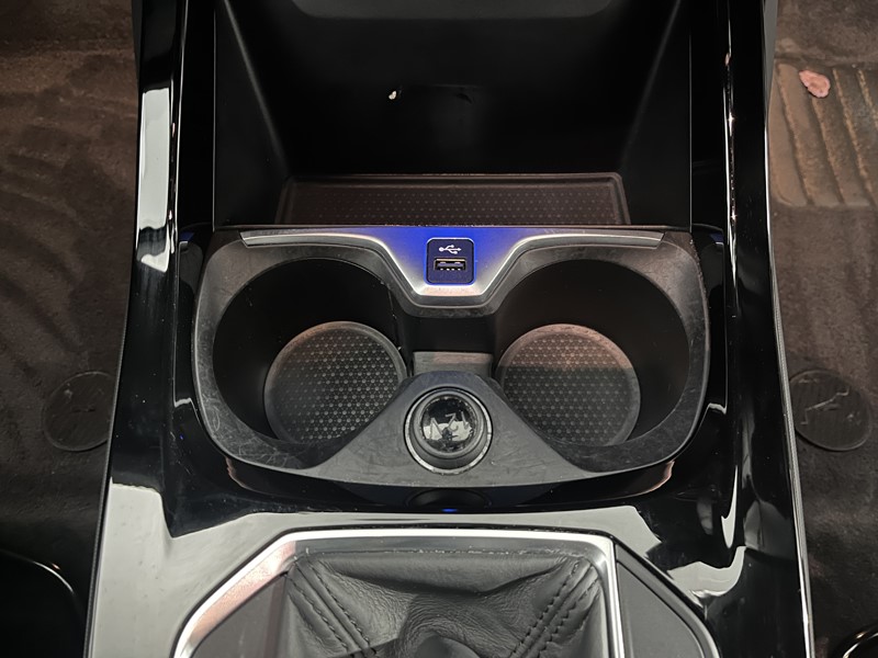 2023 (73) BMW 1 SERIES 118i [136] M Sport 5dr [Live Cockpit Professional] 5786438