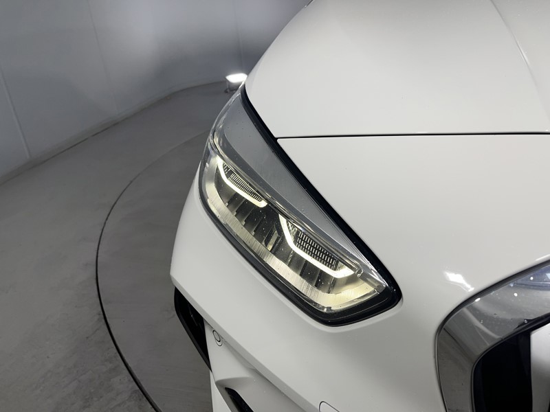 2023 (73) BMW 1 SERIES 118i [136] M Sport 5dr [Live Cockpit Professional] 5786446