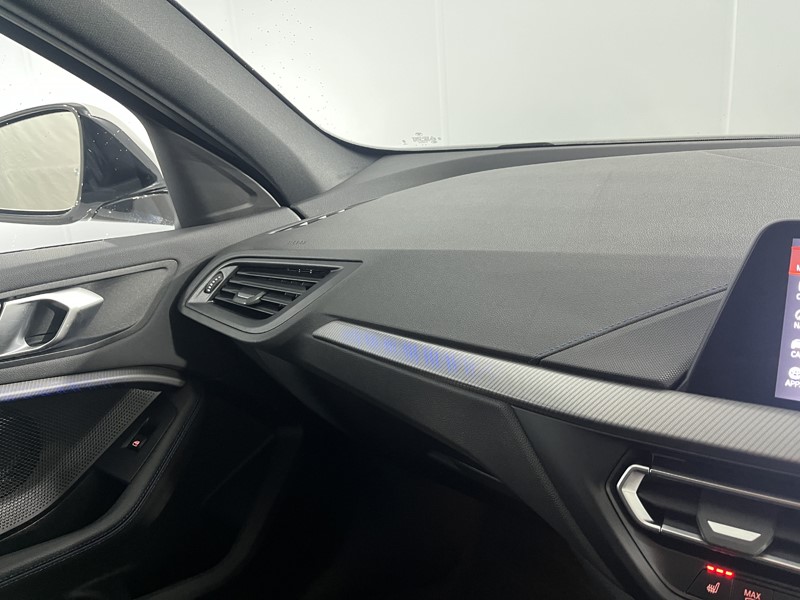 2023 (73) BMW 1 SERIES 118i [136] M Sport 5dr [Live Cockpit Professional] 5774780