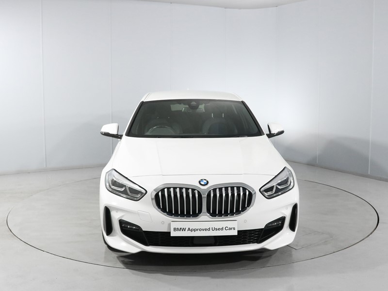 2023 (73) BMW 1 SERIES 118i [136] M Sport 5dr [Live Cockpit Professional] 5774770