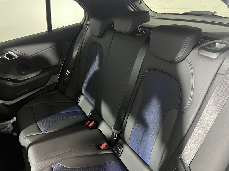 2023 (73) BMW 1 SERIES 118i [136] M Sport 5dr [Live Cockpit Professional] 5774766