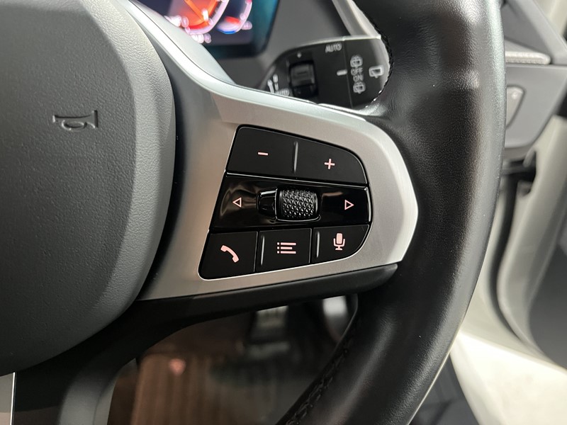 2023 (73) BMW 1 SERIES 118i [136] M Sport 5dr [Live Cockpit Professional] 5774778
