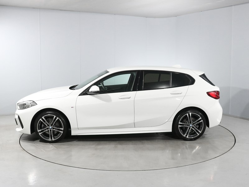 2023 (73) BMW 1 SERIES 118i [136] M Sport 5dr [Live Cockpit Professional] 5774800