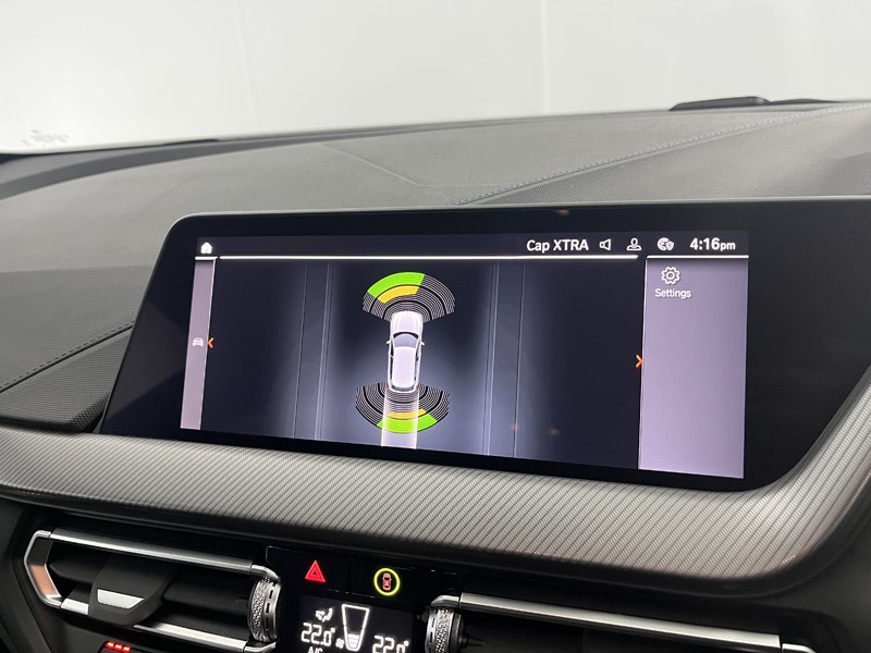 2023 (73) BMW 1 SERIES 118i [136] M Sport 5dr [Live Cockpit Professional] 5774772