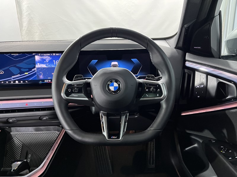 2024 (74) BMW X3 20d xDrive M Sport 5dr Step Auto 5781190