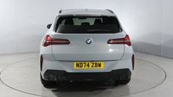 2024 (74) BMW X3 20d xDrive M Sport 5dr Step Auto 5781200